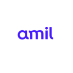 Logo Amil
