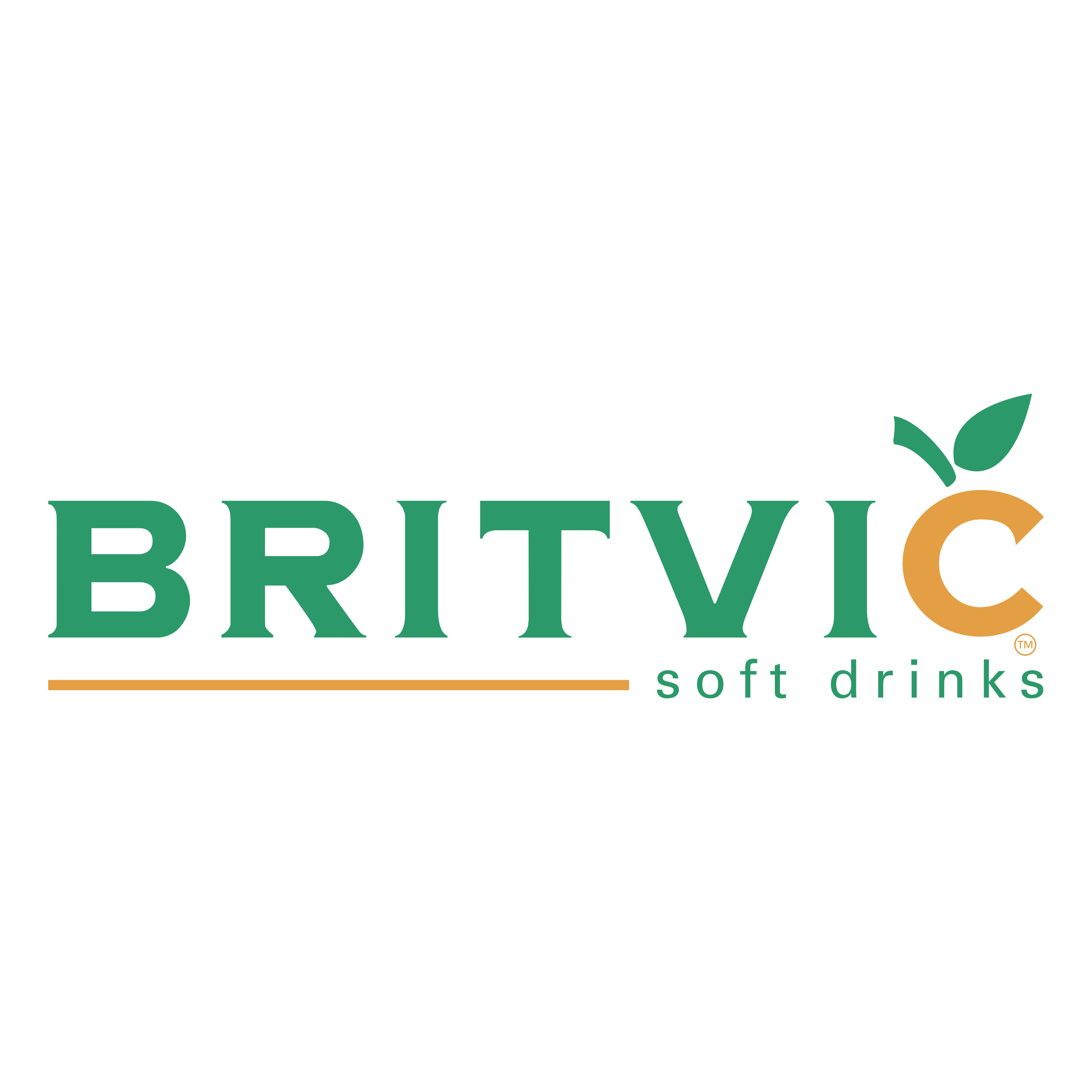Logo Britvic