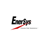 Logo EnerSys
