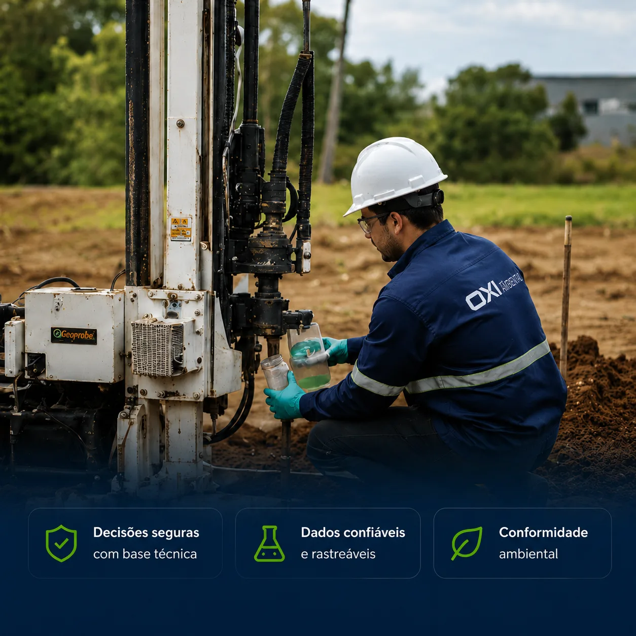Imagem técnica relacionada a Avaliação de Risco à Saúde Humana