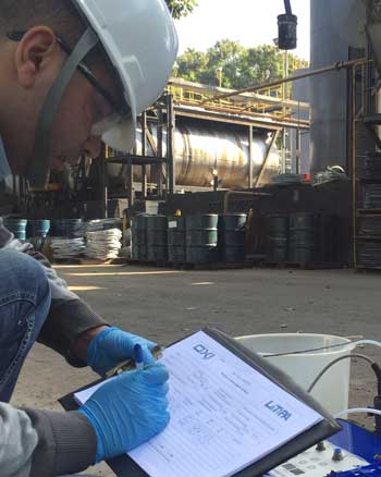 Guia básico sobre gerenciamento de áreas contaminadas